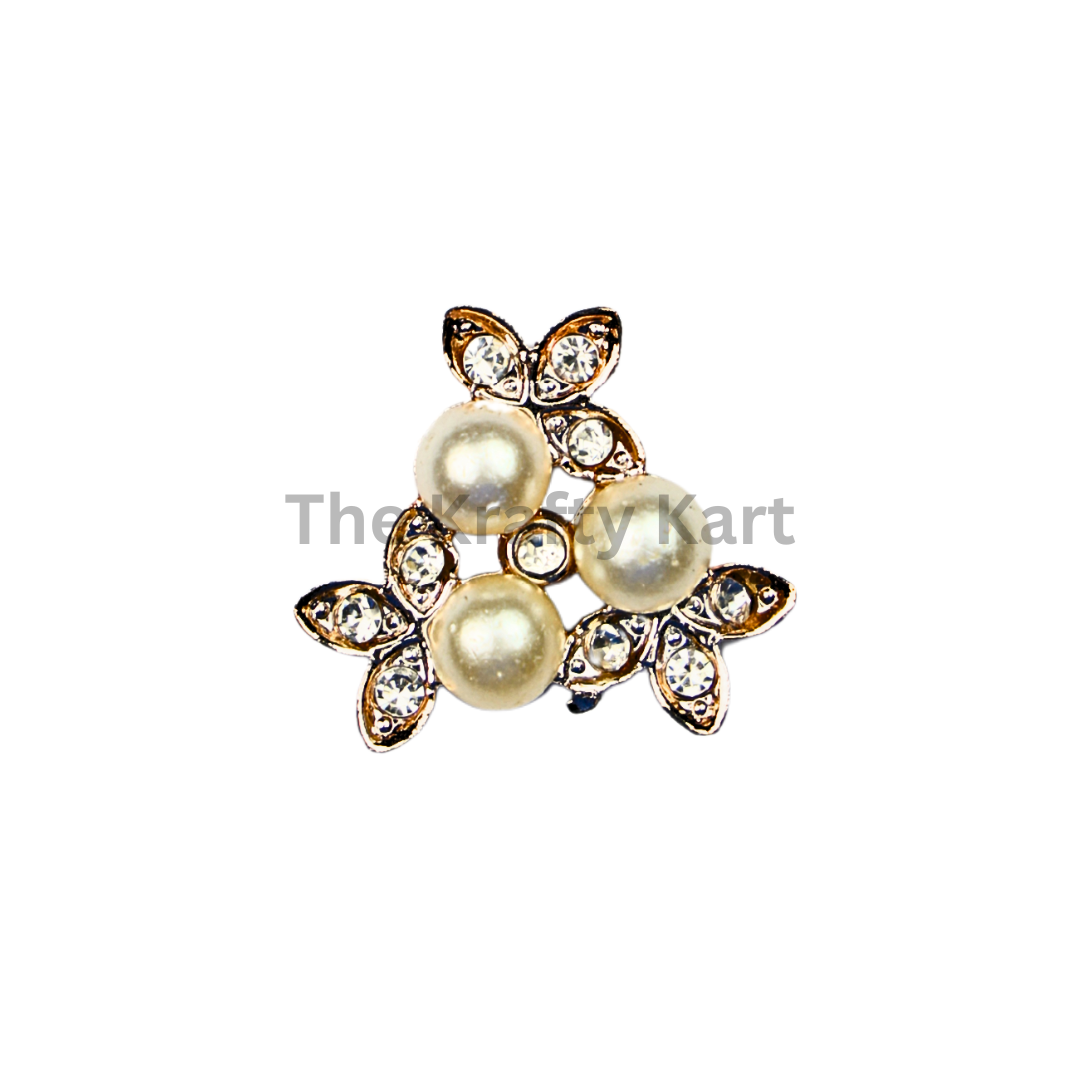 Decorative Flowers  (W)