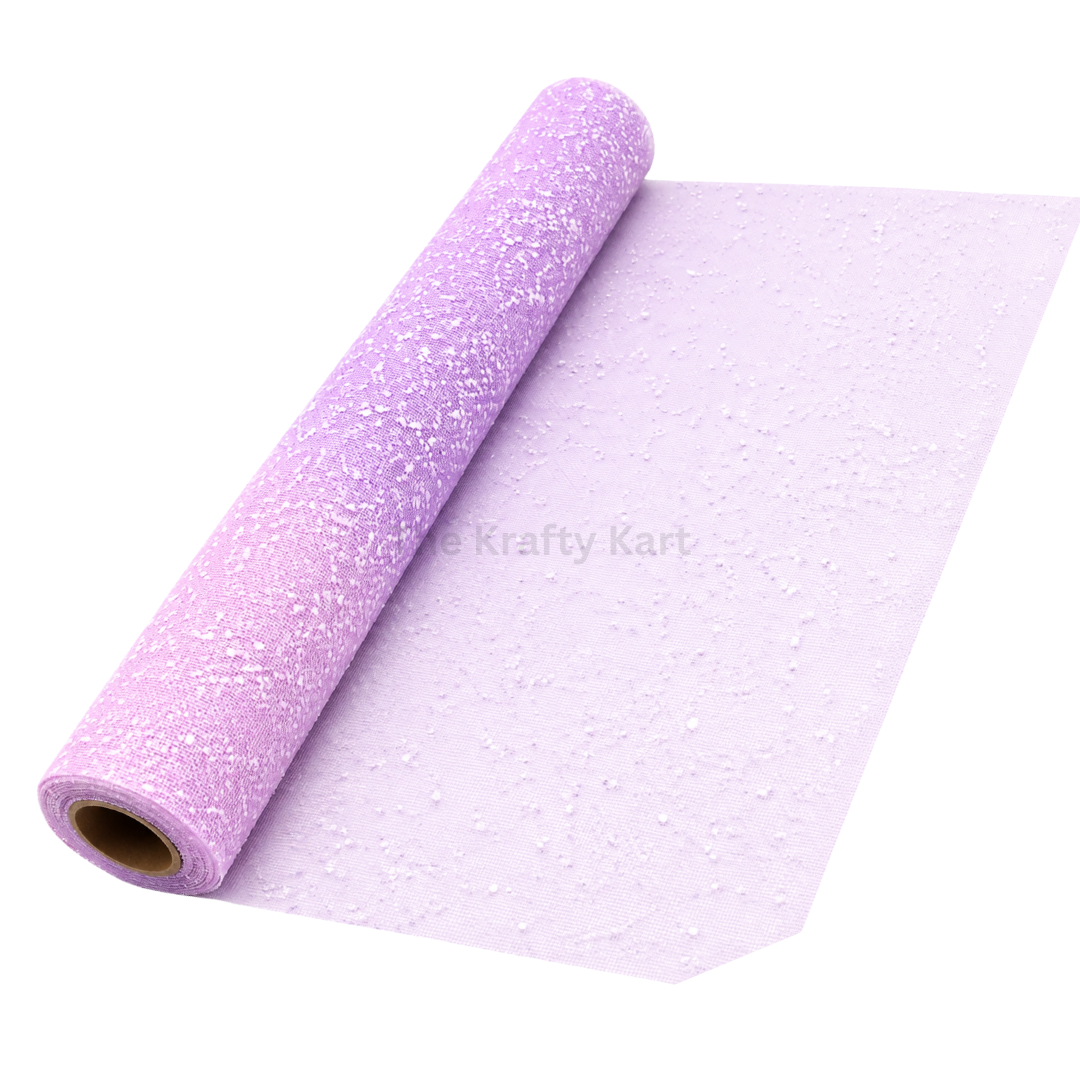 Snow Roll (Dual Color)