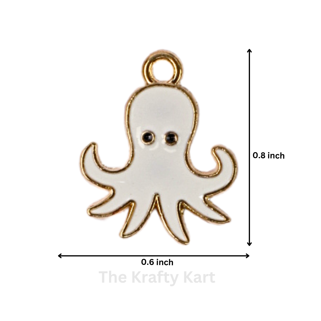 Charm - Octopus (297)