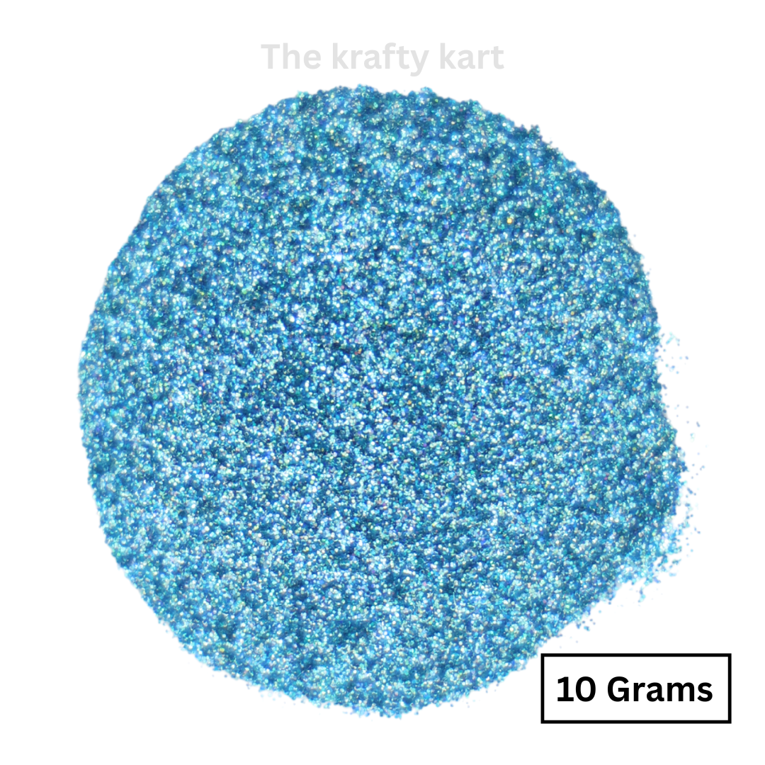 Dusty Glitter