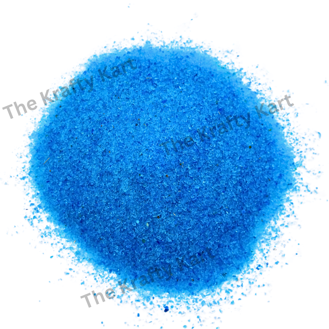 Magic Silica Gel