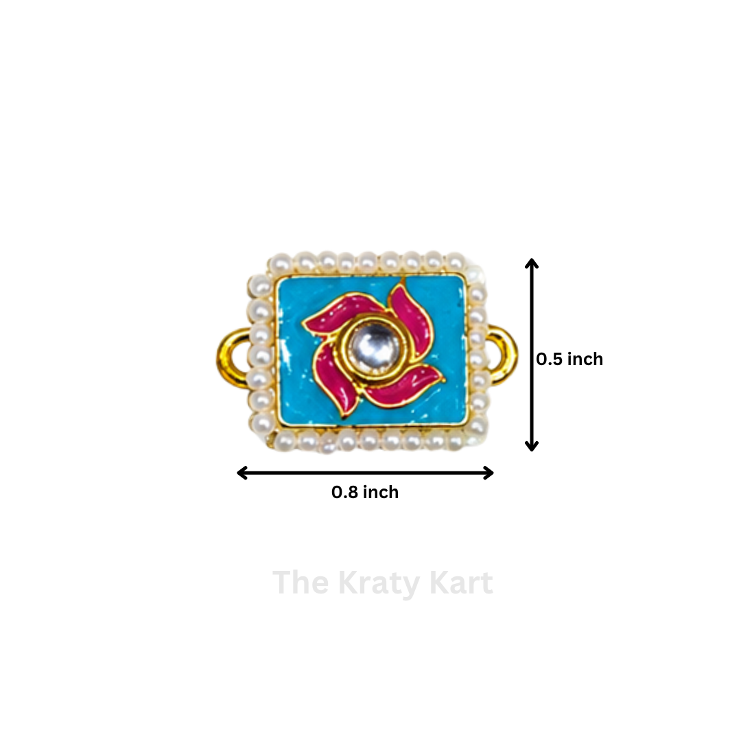 Rakhi Charm (D156)