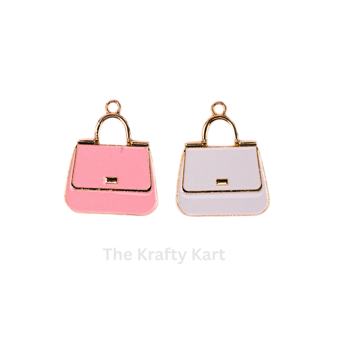 Charm - Bag (C)(375)