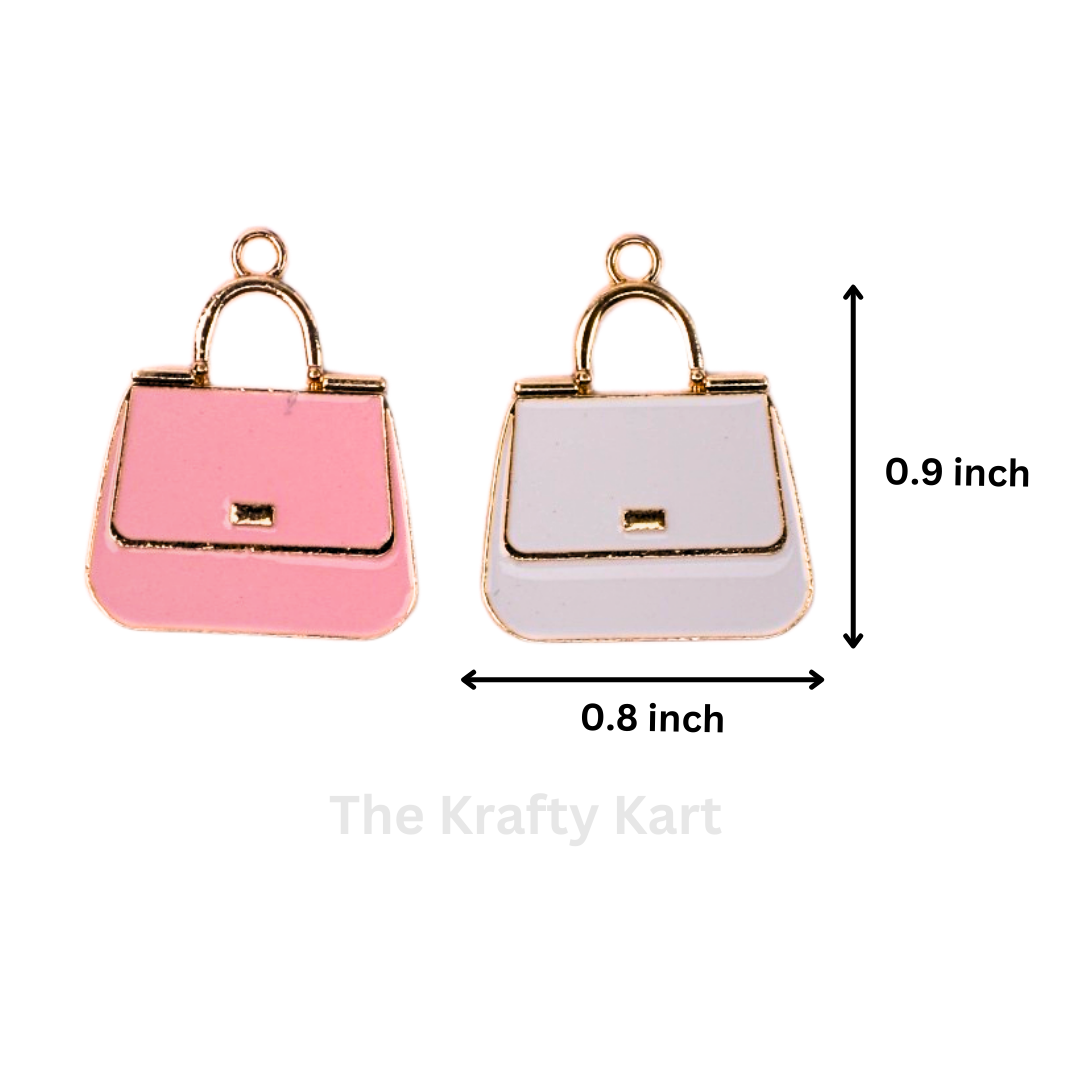 Charm - Bag (C)(375)