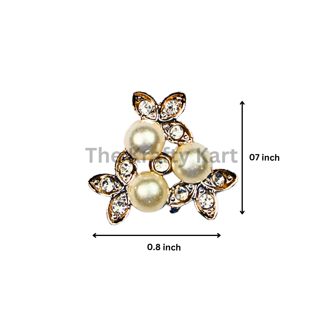 Decorative Flowers  (W)