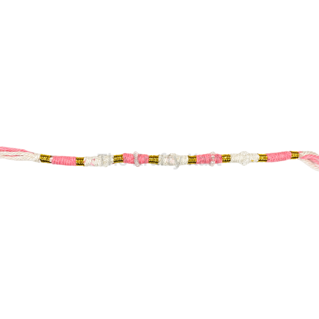 Rakhi Thread (23)(4pcs)