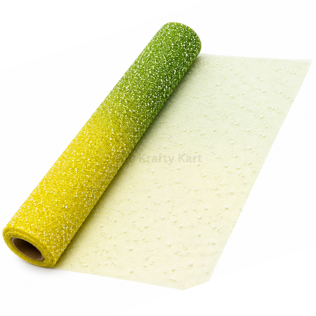Snow Roll (Dual Color)