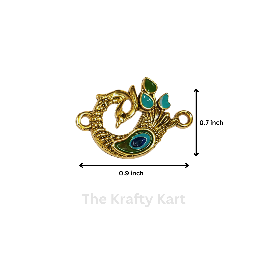 Rakhi Charm (284)