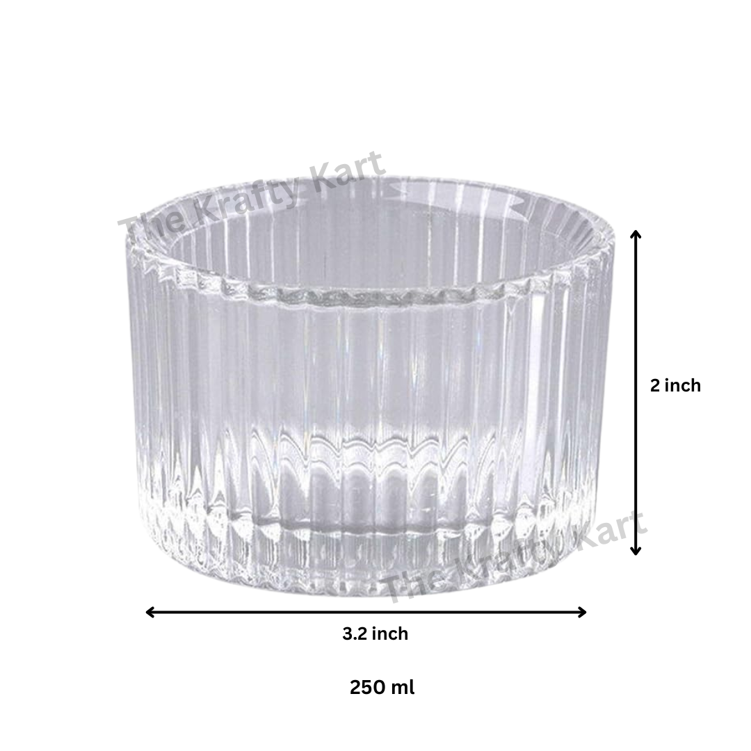 Bowl For Candle (B)