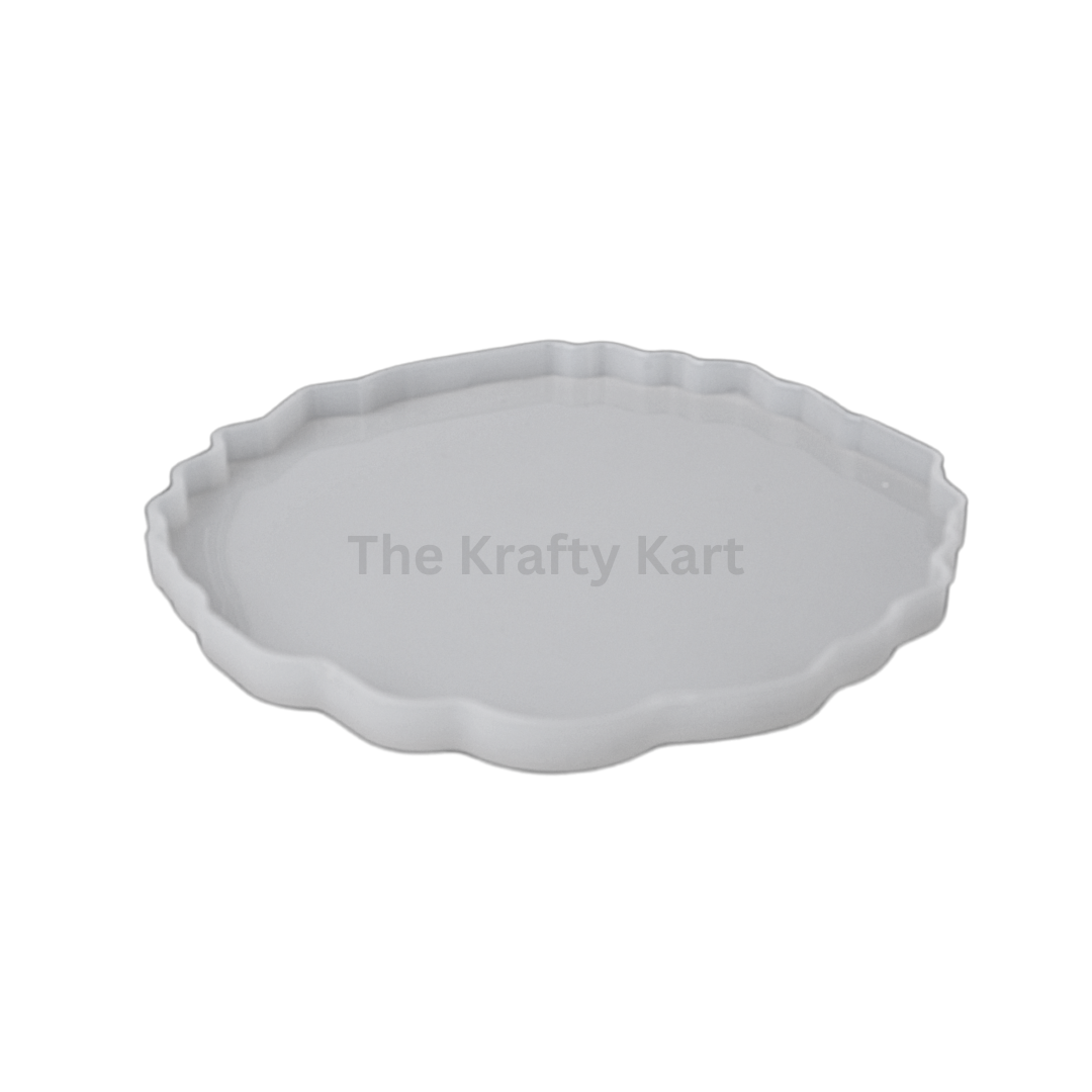 6" Agate Mould