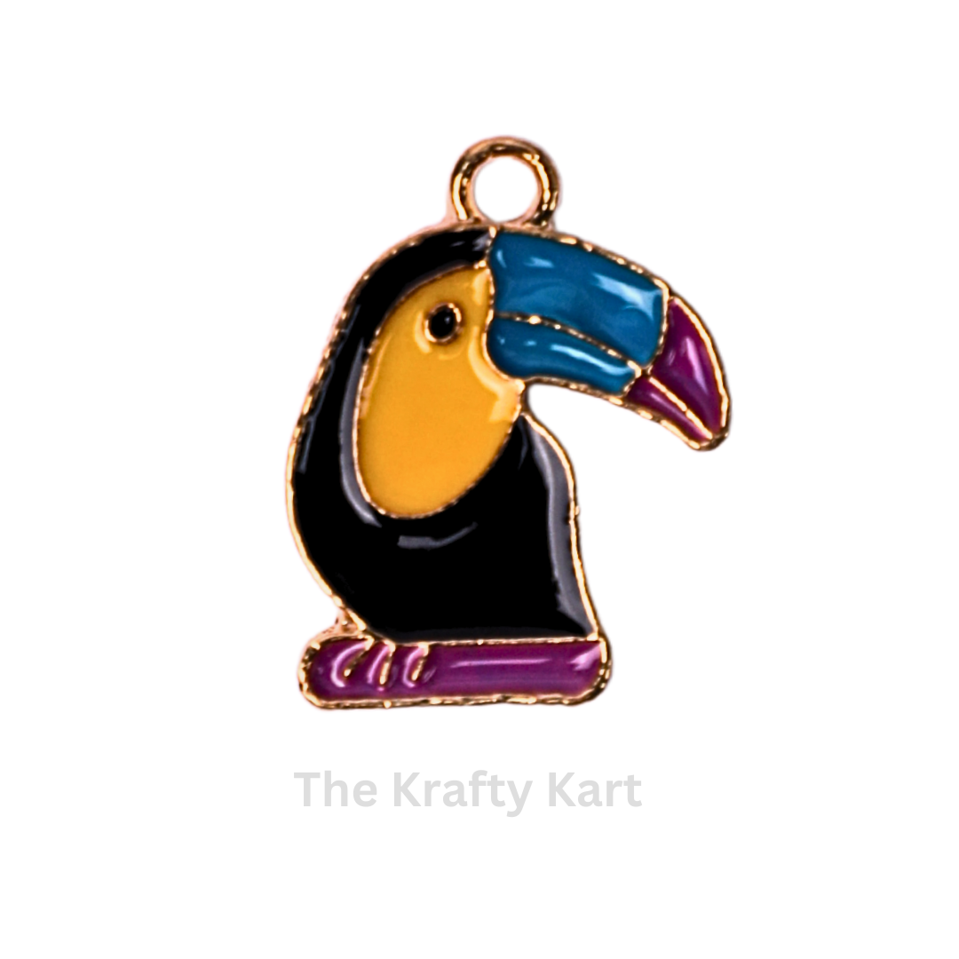 Charm - Taucan (243)