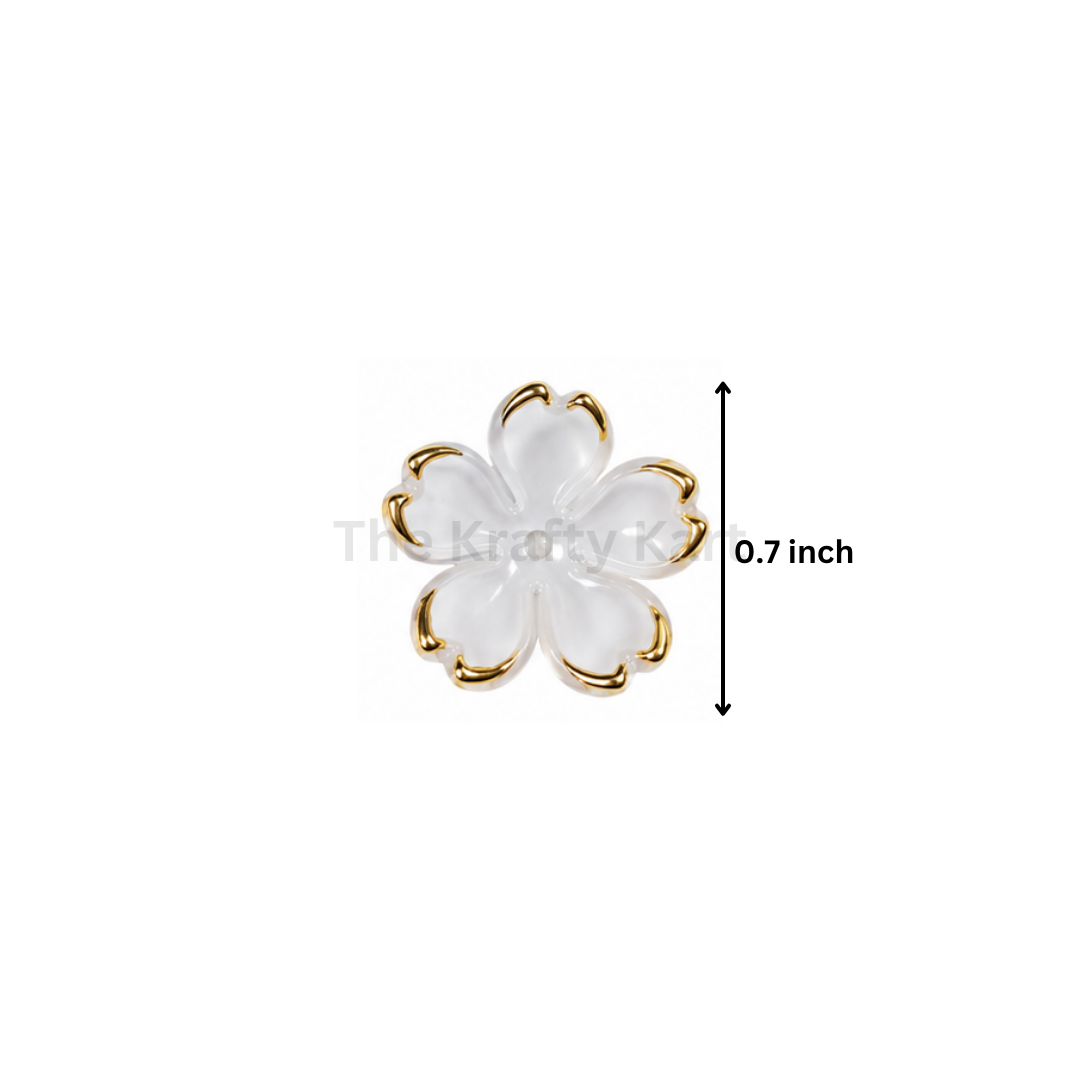 Artificial Flower (G)