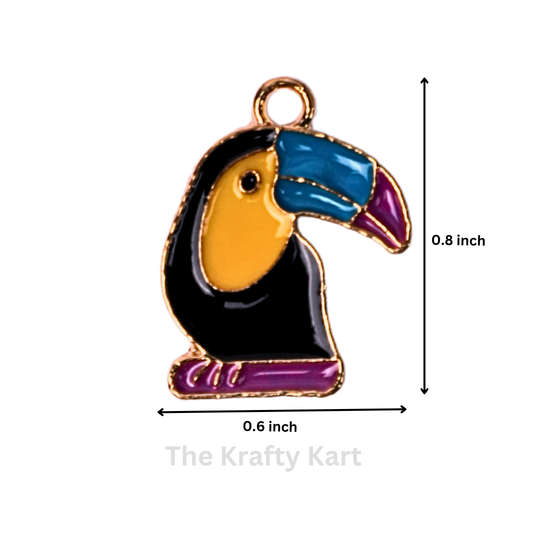 Charm - Taucan (243)