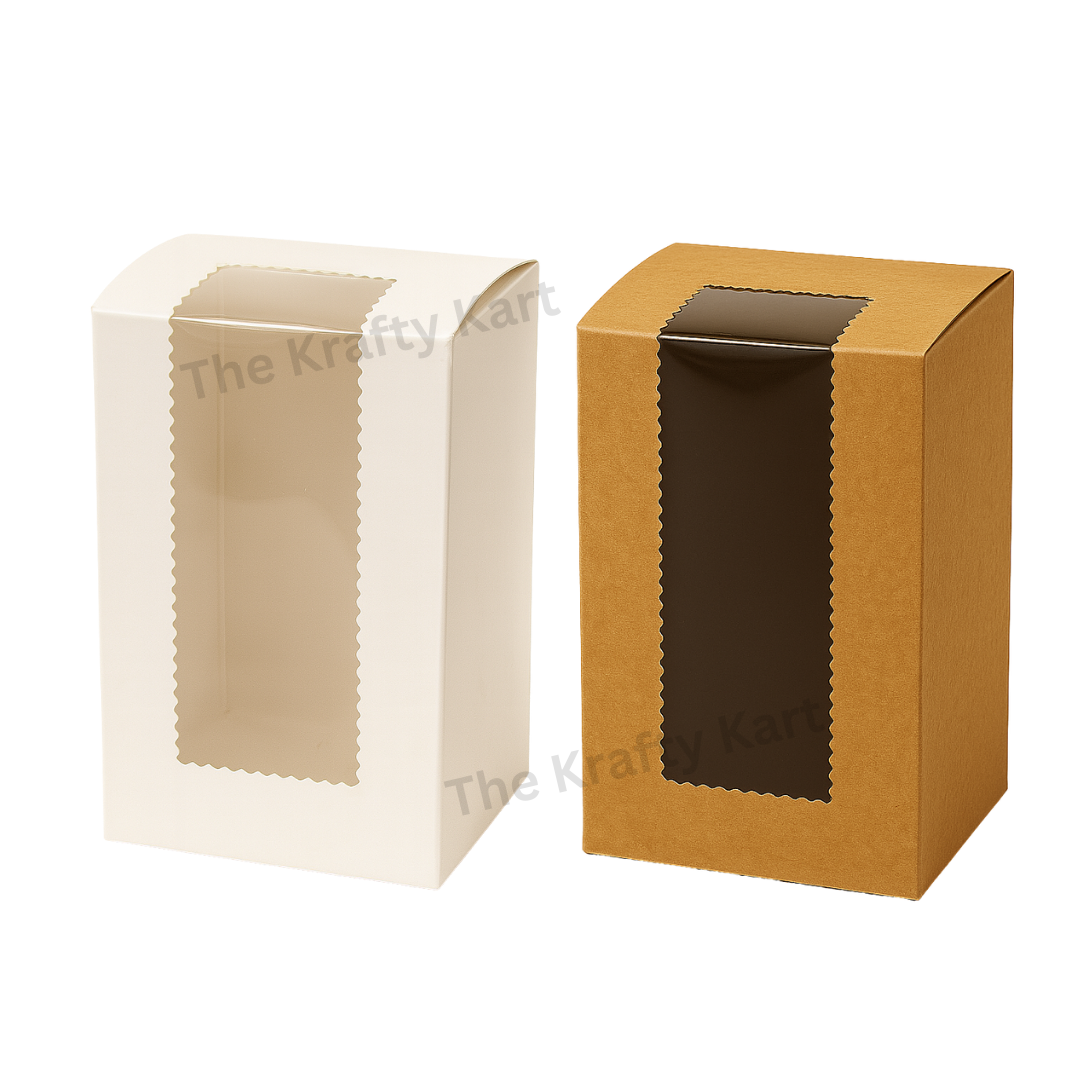 Cute Mini Hamper Box (G)