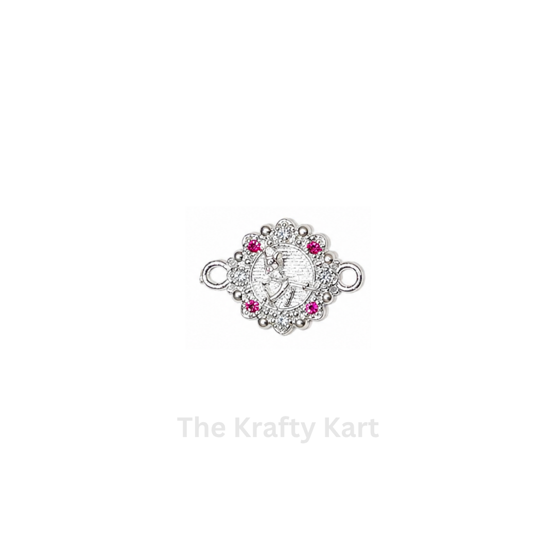 Rakhi Charm (327)