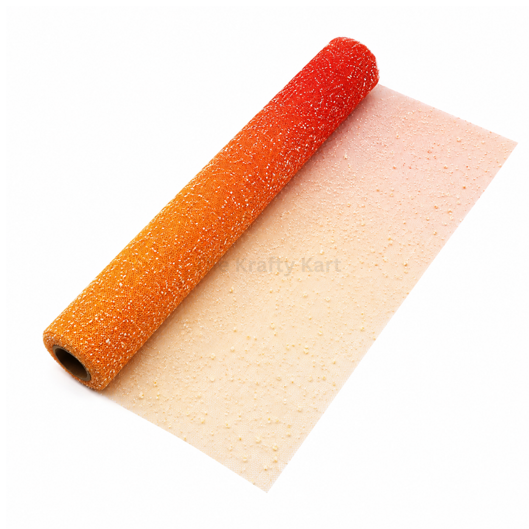 Snow Roll (Dual Color)
