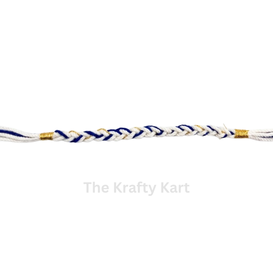 Rakhi Thread (14)(2pcs)