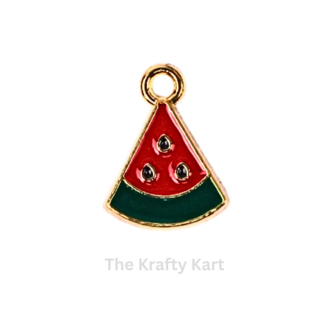 Charm - Watermelon Slice ( 264 )