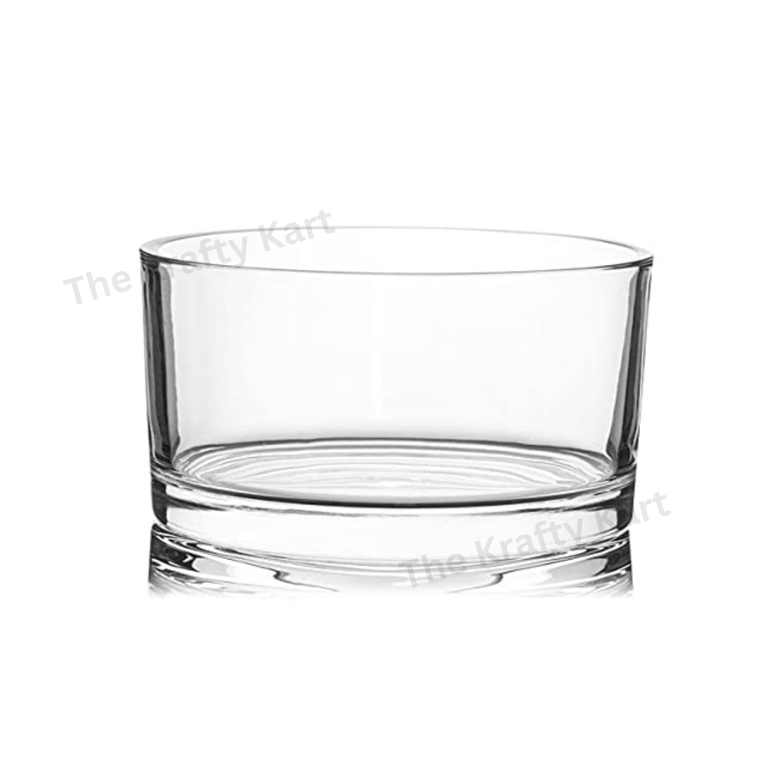 Bowl For Candle (D)