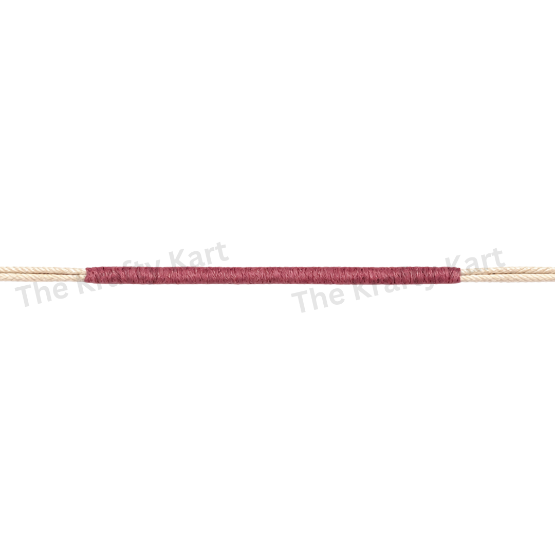 Rakhi Thread (49)(2pcs)