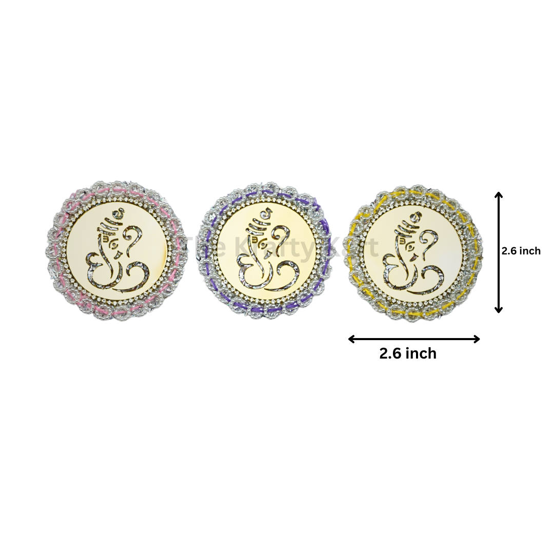Decorative Items (Ganeshji)