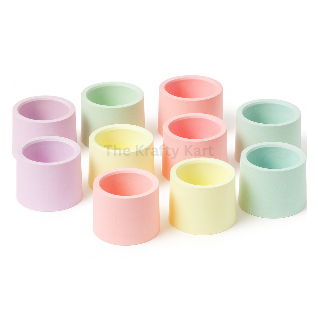 Candle Jar (E)