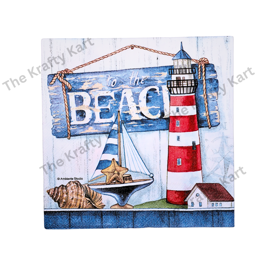 Decoupage 13