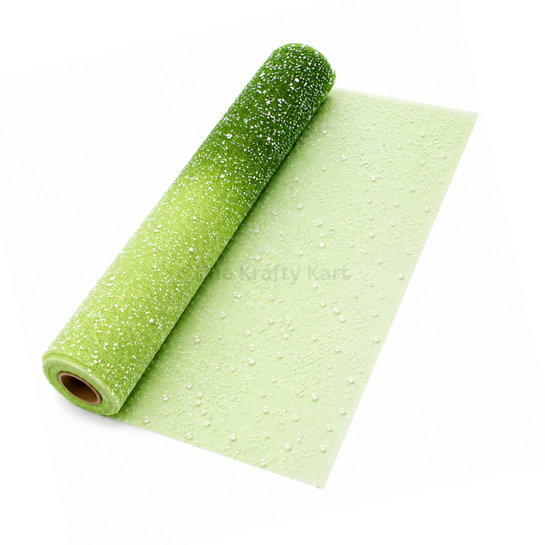 Snow Roll (Dual Color)