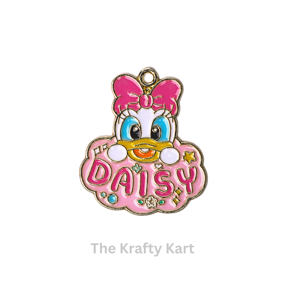 Charm - Daisy ( 261 )