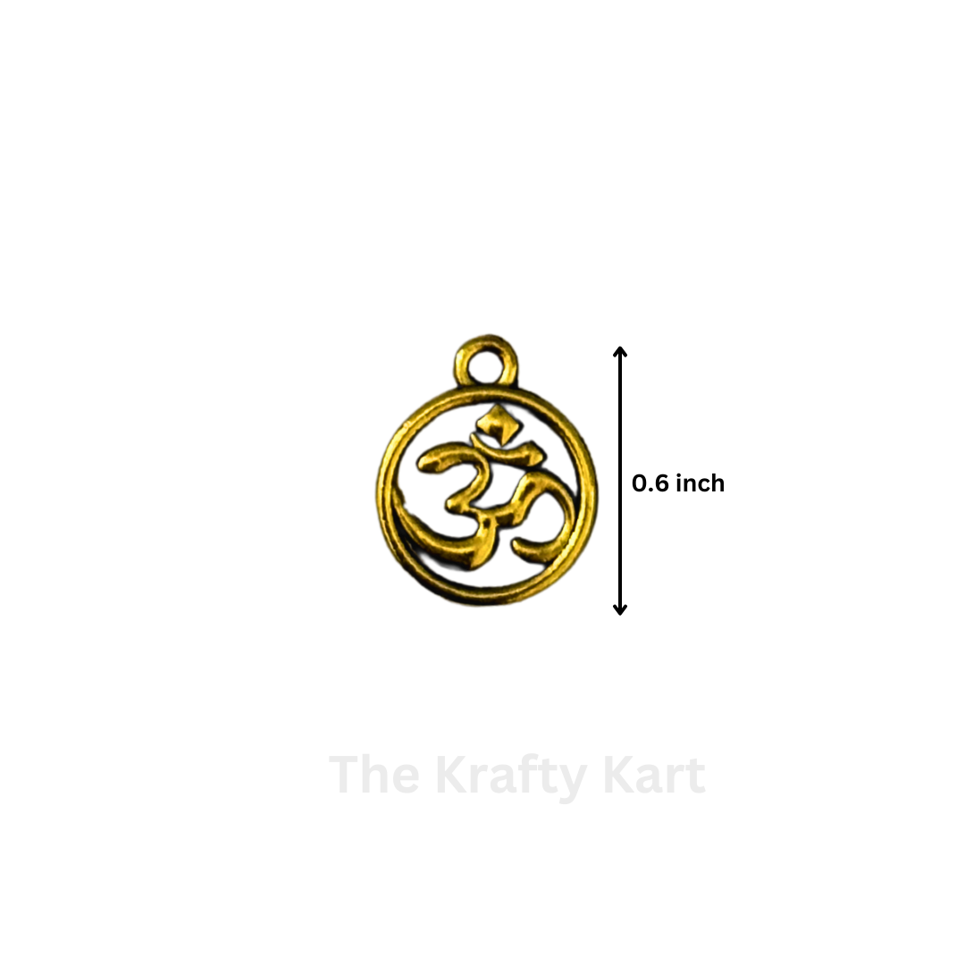 Golden Charm (21)