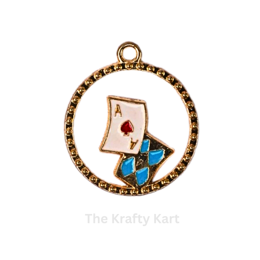 Charm - Card (42)