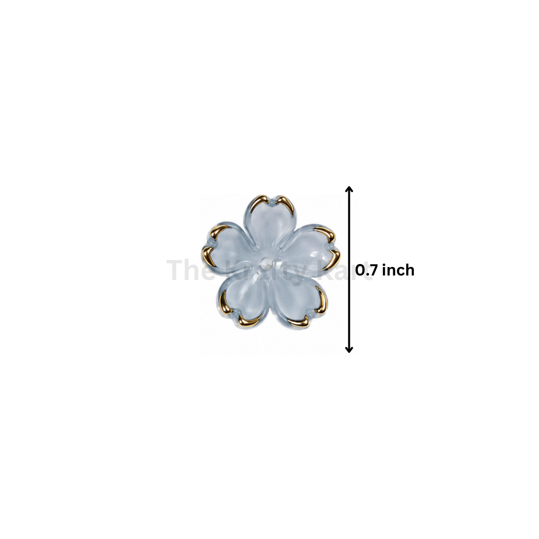 Artificial Flower (G)