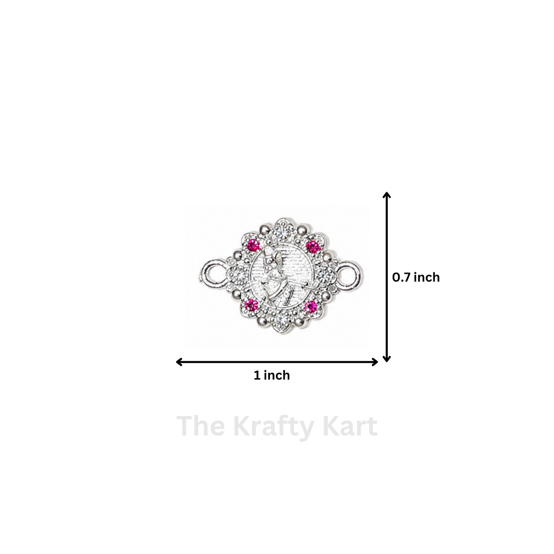 Rakhi Charm (327)