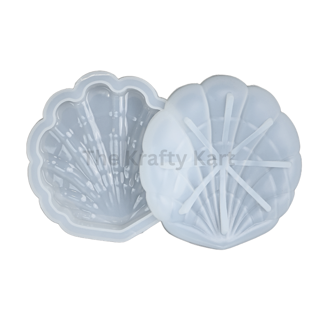 Shell Storage Box