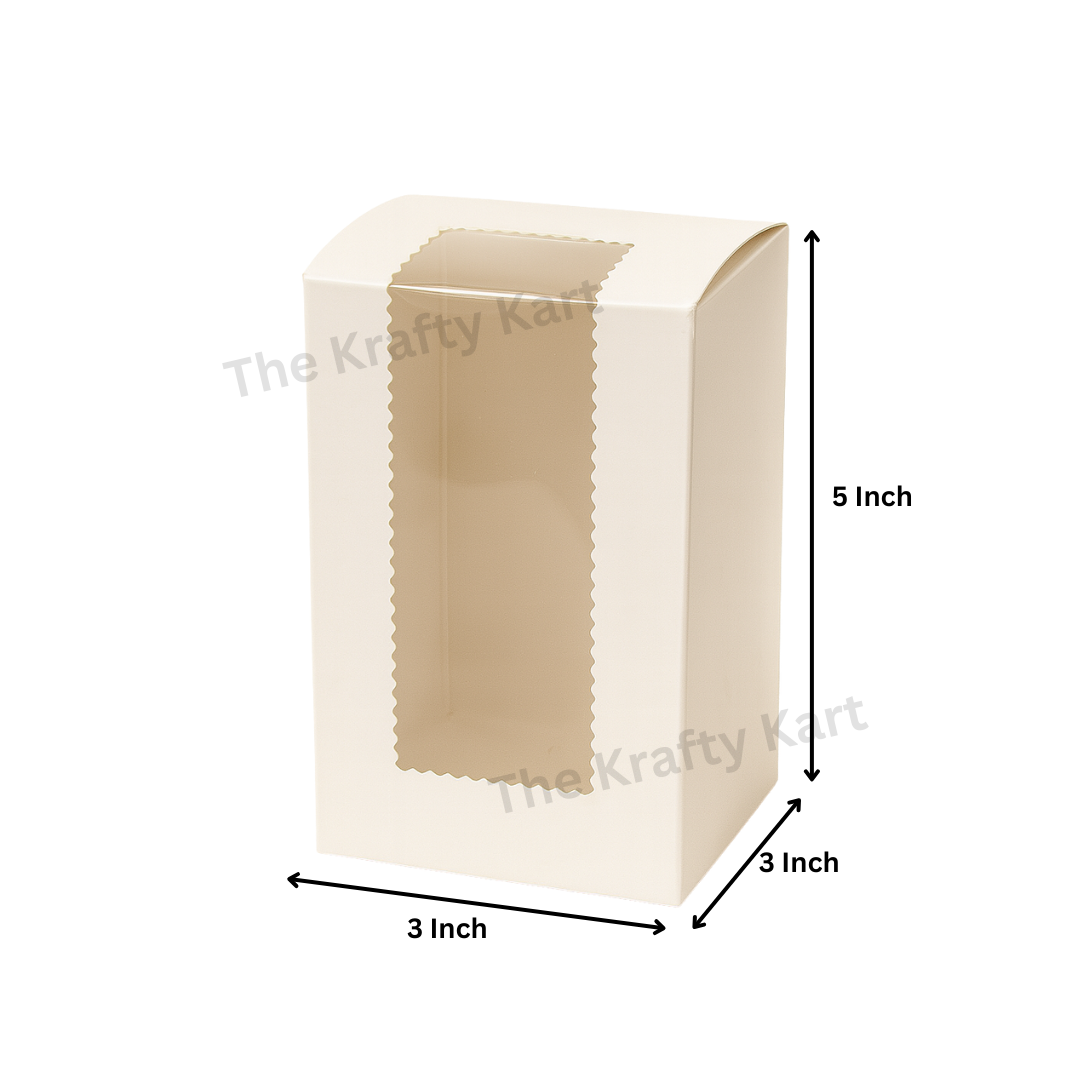 Cute Mini Hamper Box (G)