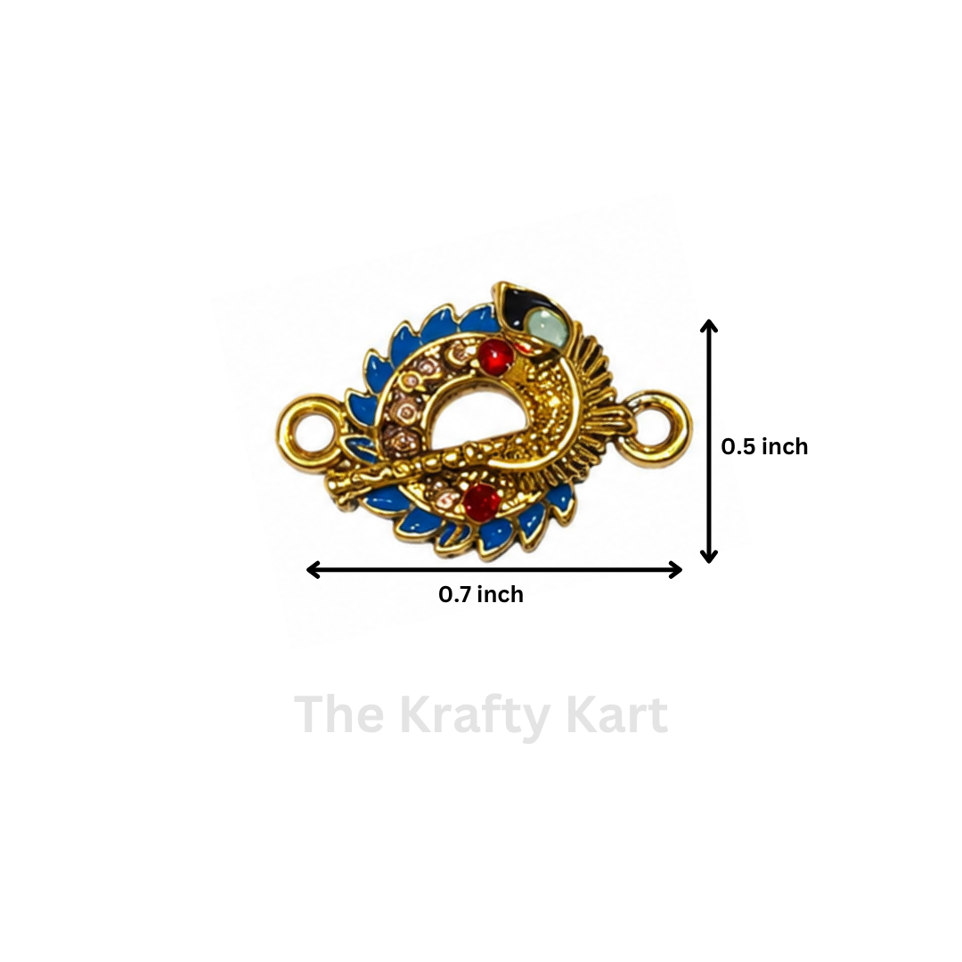 Rakhi Charm (282)