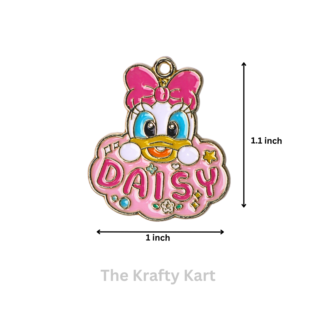 Charm - Daisy ( 261 )