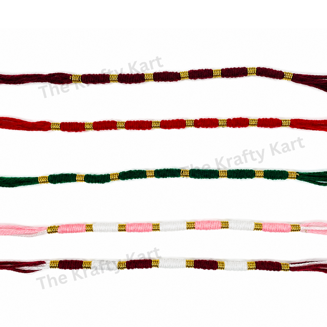 Rakhi Thread (25)