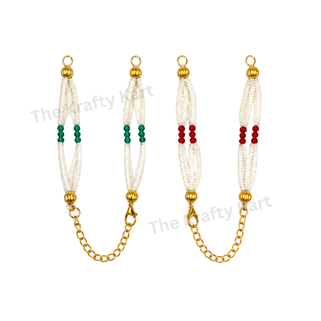 Rakhi Bracelet Chain (X)
