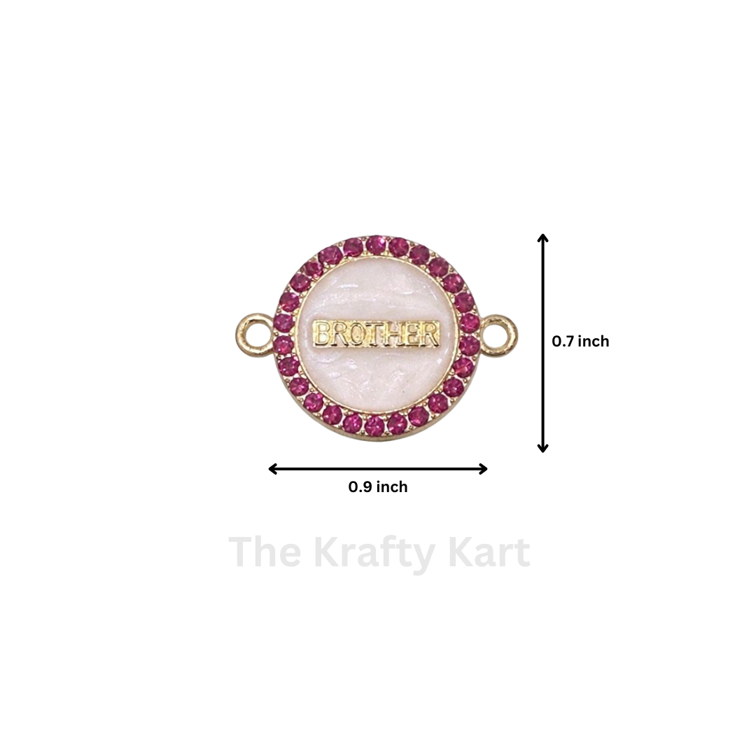 Rakhi Charm (206)