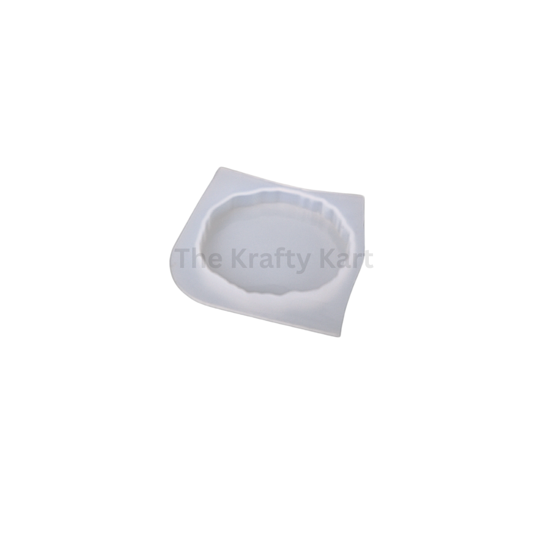 2" Agate Mould (New)