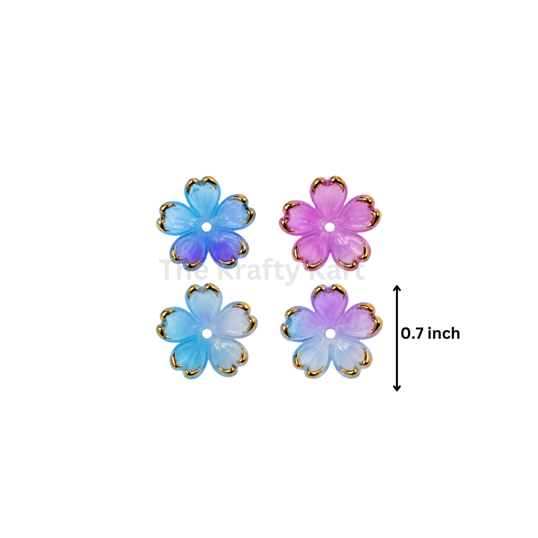 Artificial Flower (G)