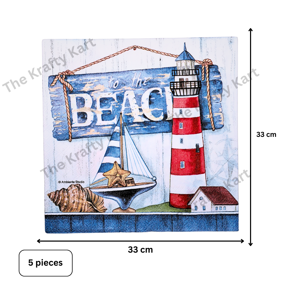 Decoupage 13