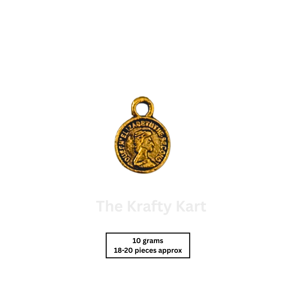 Golden Charm (22)