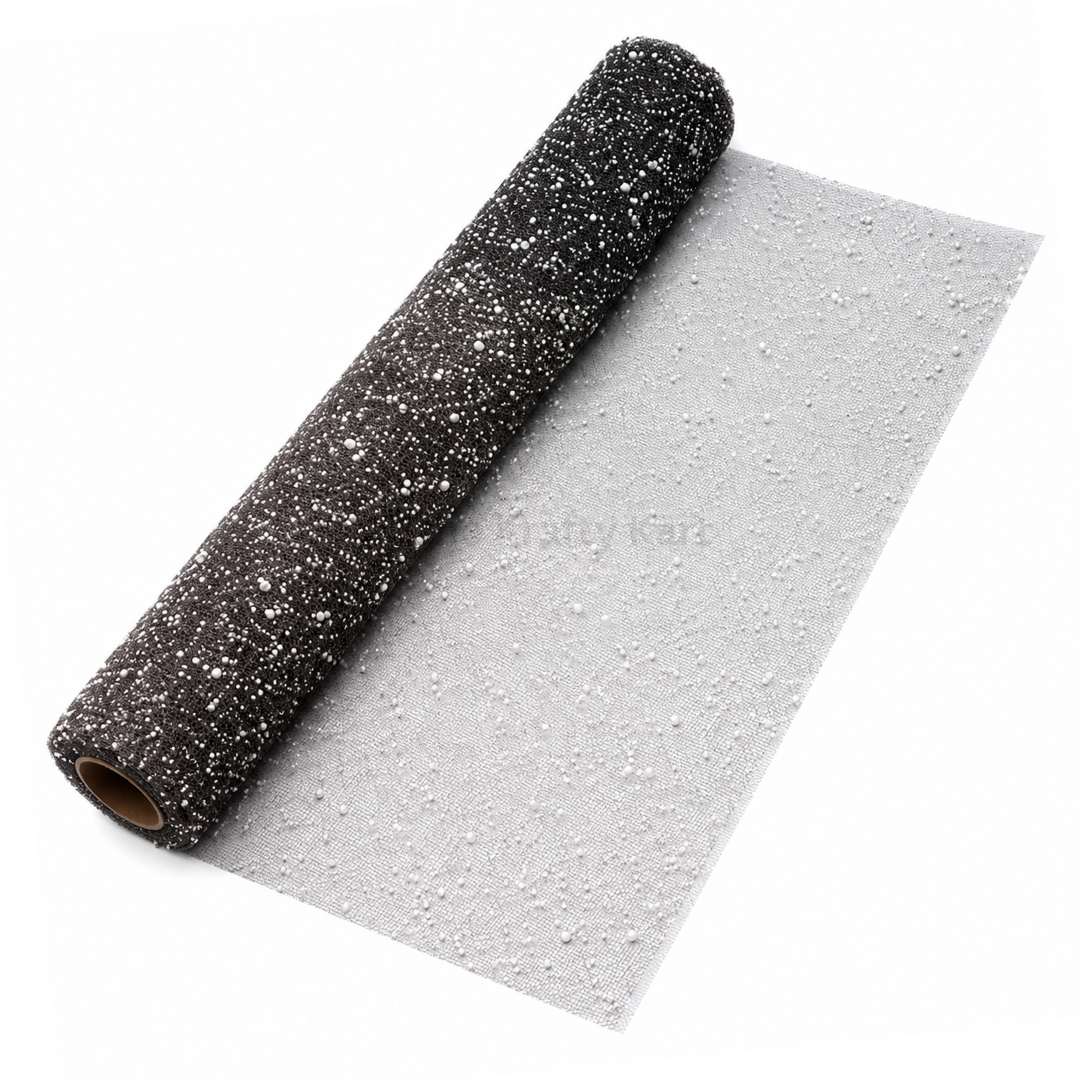 Snow Roll (Dual Color)
