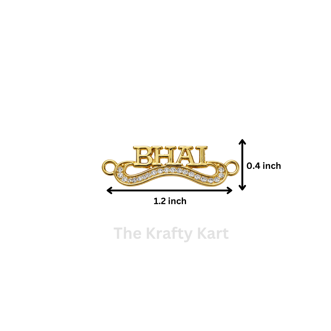 Rakhi Charm (194)