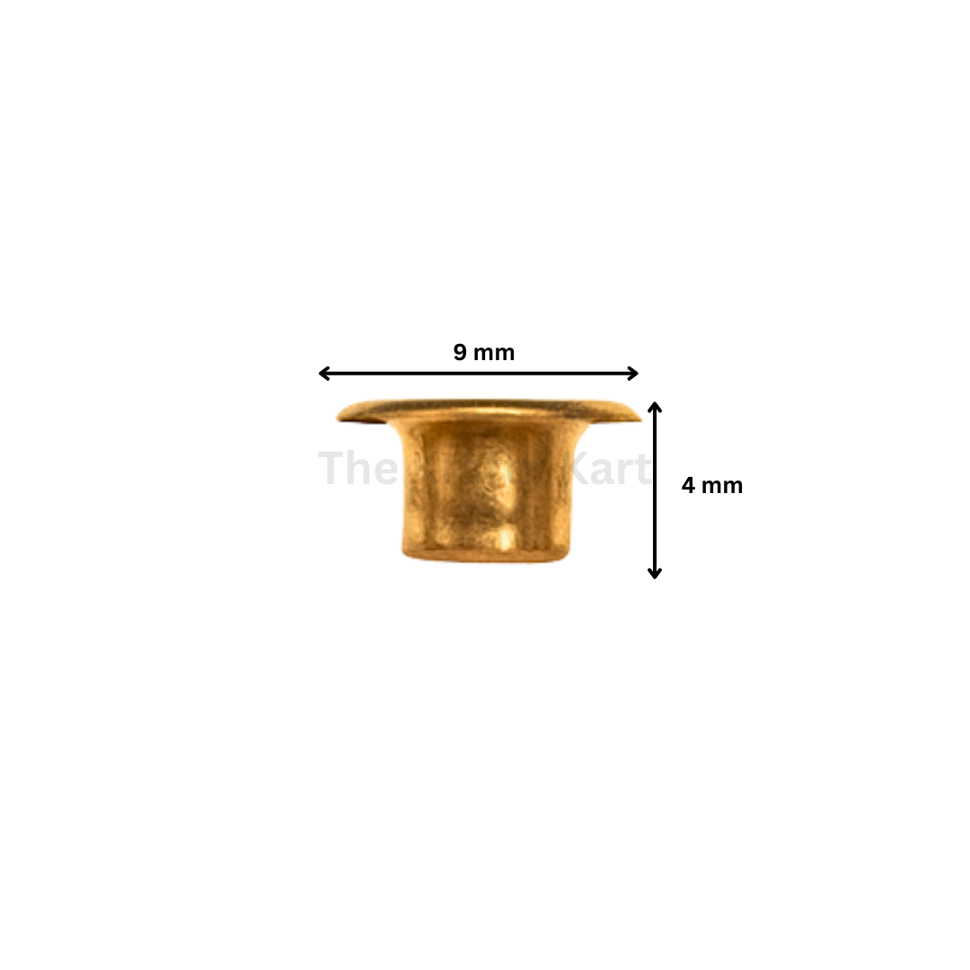 Candle Eyelet