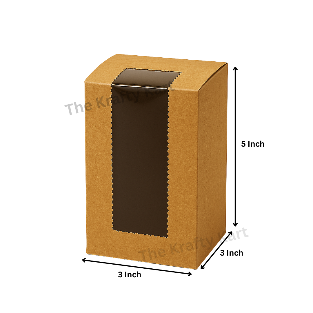 Cute Mini Hamper Box (G)