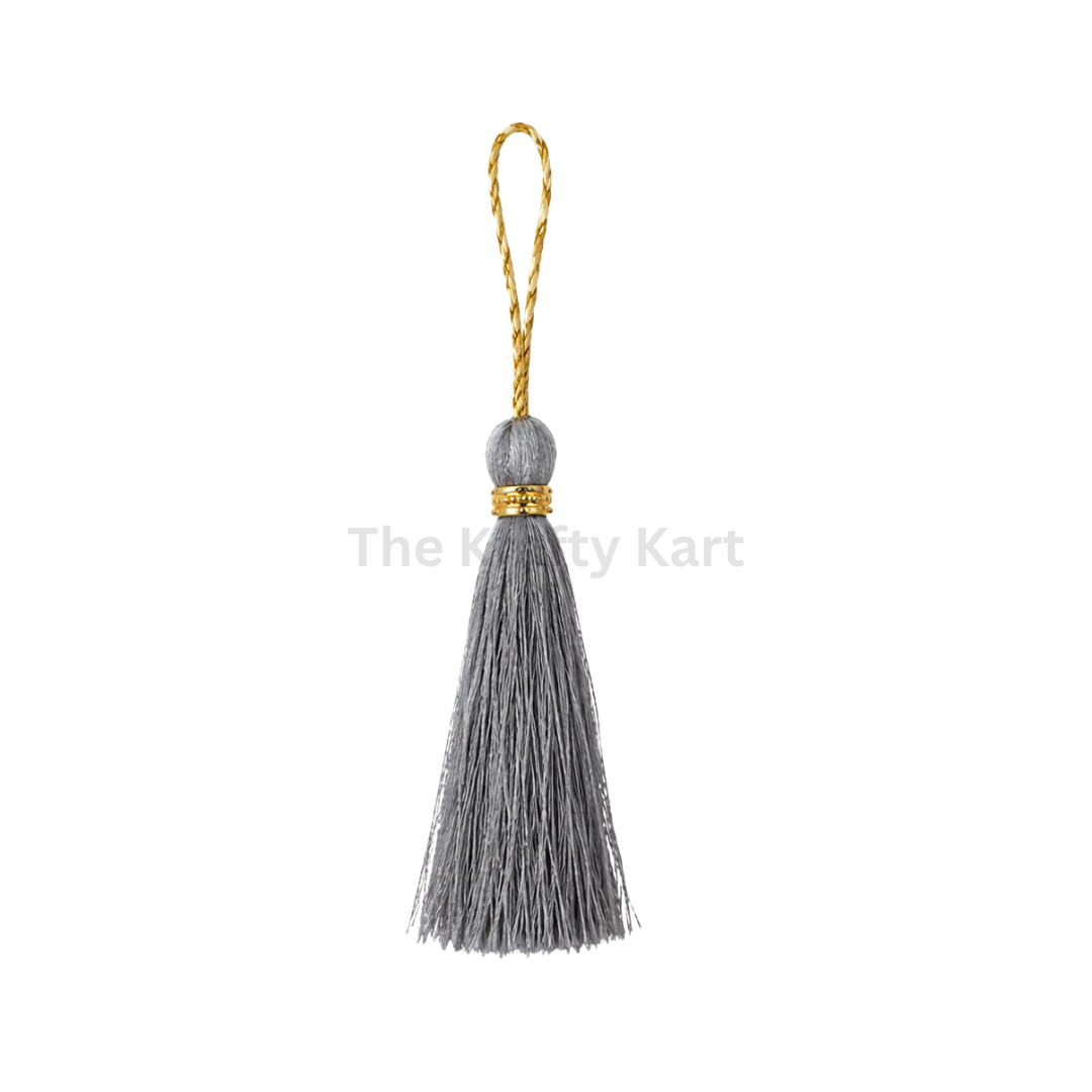 Bookmark Tassels