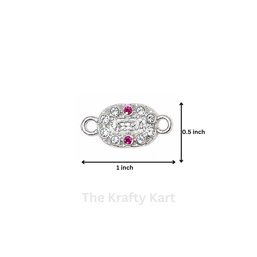 Rakhi Charm (328)